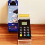 SMS Manager Customer Club Device